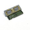 Микродизайн 035595 БА-20 (АРК) 1/35