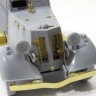Микродизайн 035595 БА-20 (АРК) 1/35