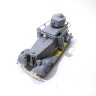 Микродизайн 035595 БА-20 (АРК) 1/35