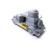 Микродизайн 035595 БА-20 (АРК) 1/35