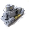 Микродизайн 035595 БА-20 (АРК) 1/35
