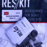 ResKit RS48-0045 SH-60 (all versions) wheels set (REV,ITA) 1/48