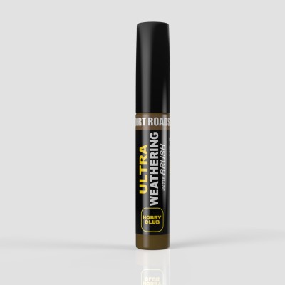 Hobby Club 5005 UB-5 Dirt roads 10 мл.