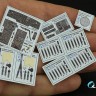 Quinta studio QD48431 Westland Sea King HU.5 (Airfix) 1/48