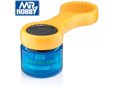 Gunze Sangyo GT-56 Mr. Cap Opener. Ключ для открывания банок Mr.HOBBY/TAMIYA