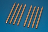 RB model 32AB14 0,5" (12,7mm) barrels for Browning mg 1/32 1/32
