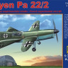 RS Model 92112 Payen Pa.22 1/72