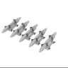 Eduard SIN648138 BIGSIN A-10A armament (G.W.H.) 1/48