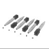 Eduard SIN648138 BIGSIN A-10A armament (G.W.H.) 1/48
