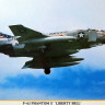 Hasegawa 09509 F-4J PHANTOM II LIBERTY BELL 1/48