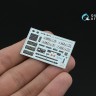 Quinta Studio QD43004 КАМАЗ 65115 Самосвал (Звезда) 1/43