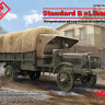 ICM 35650 Грузовик WW I Standard B Liberty 1/35