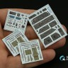 Quinta studio QD48381 Ми-17 (AMK) 1/48