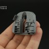 Quinta studio QD48381 Ми-17 (AMK) 1/48