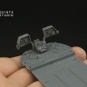 Quinta studio QD48381 Ми-17 (AMK) 1/48