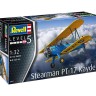 Revell 03837 Boeing PT-17 Kaydet 1/32