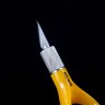 Machete 0613 Нож Для Творчества «Craft» С Широким Поворотным Лезвием