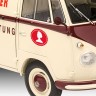Revell 07677 VW/Volkswagen T1 'Dr. Oetker' 1/24