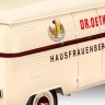 Revell 07677 VW/Volkswagen T1 'Dr. Oetker' 1/24