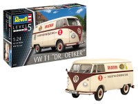 Revell 07677 VW/Volkswagen T1 'Dr. Oetker' 1/24
