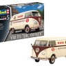 Revell 07677 VW/Volkswagen T1 'Dr. Oetker' 1/24