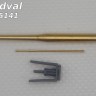 Zedval N35141 Набор деталей для Т-70 1/35
