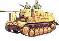 Tamiya 35060 Marder II 1/35