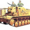 Tamiya 35060 Marder II 1/35