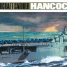 Hasegawa 49708 Американский авианосец Hancock 1/700