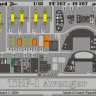 Eduard FE267 TBF-1 ACC