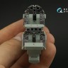 Quinta Studio QDS-48433 F-15I (Academy) (малая версия) 1/48