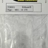 Rob Taurus RBT-72081 Vacu Canopy MiG-15 UTI (EDU) 1/72