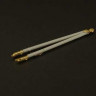 Brengun BRL144115 U.S. Navy Tow bar 1/144