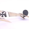 Eduard 08451 Fokker E.II Weekend Edition 1/48