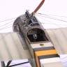 Eduard 08451 Fokker E.II Weekend Edition 1/48