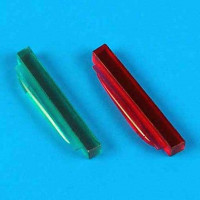 QuickBoost QB72312 Spitfire Mk.Vb position lights 1/72