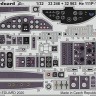 Eduard 33246 1/32 He 111P-1 (REV)