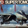 AMK 88009 F-14D Super Tomcat 1:48