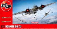 Airfix 05010A Dornier Do-17Z 1/72