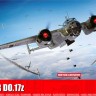 Airfix 05010A Dornier Do-17Z 1/72