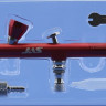 JAS 1172 Аэрограф классической серии с алюминиевым корпусом