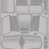Eduard 48613 Canberra PR.9 landing flaps AIR