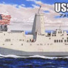 Trumpeter 05616 USS New York (LPD-21) 1/350