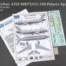 AMP 144008 Airbus A310 MRTT/CC-150 Polaris Spanish Air Force 1/144
