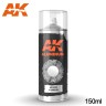 AK Interactive AK-01022 Аэрозольная краска Алюминий 150 мл