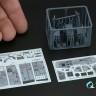 Quinta studio QDS+32261 Tornado ECR (ВВС Германии) (Revell) (с 3D-печатными деталями) (малая версия) 1/32
