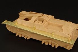 Hauler HLX48275 Sd.Kfz. 139 MARDER III FENDERS 1/48