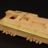 Hauler HLX48275 Sd.Kfz. 139 MARDER III FENDERS 1/48