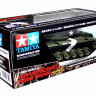 Tamiya 30102 Американский танк М60 А1Е1 1/48