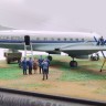 Crow Studio 72050 Пилоты гражданской авиации (1950-1980) 1/72